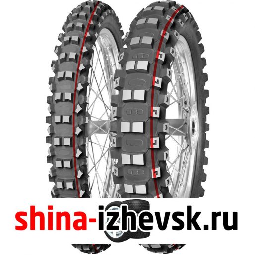 Мотошина Mitas Terra Force-MX MH 110/90 -19 62M TT NHS в Ижевске